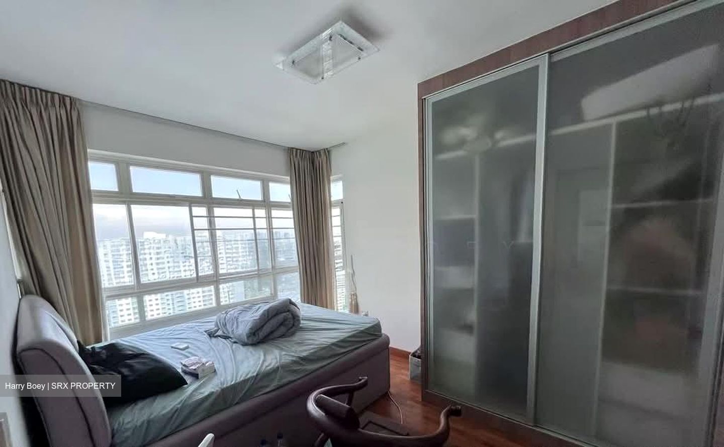 Blk 80C Telok Blangah Towers (Bukit Merah), HDB 3 Rooms #571387131